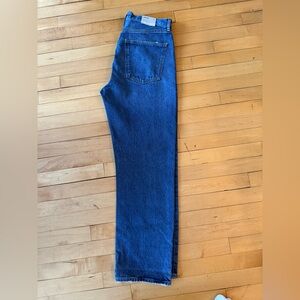 Agolde Women’s 90 Mid Rise Loose (size 29)